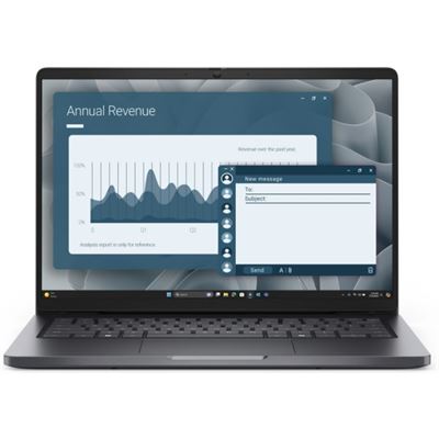 DELL PRO 14 R5PROAI 340 16+512GBW11P1YBO DELL — view 2