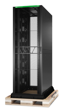 APC NetShelter SX Advanced Rack High Strengt APC — view 2