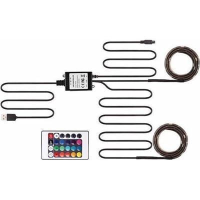 KONKA Home Theatre TV LED Backlight Kit Self A KONKA — view 2
