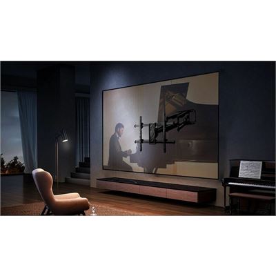 KONKA Heavy-Duty Full-Motion TV Wall Mount 37i KONKA — view 2
