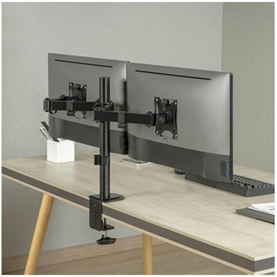 KONKA Konic Dual-Monitor Steel Articulating Mo KONKA — view 2