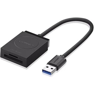 KONKA Ugreen 2-In-1 USB 3.0 A Card Reader 15cm KONKA — view 2
