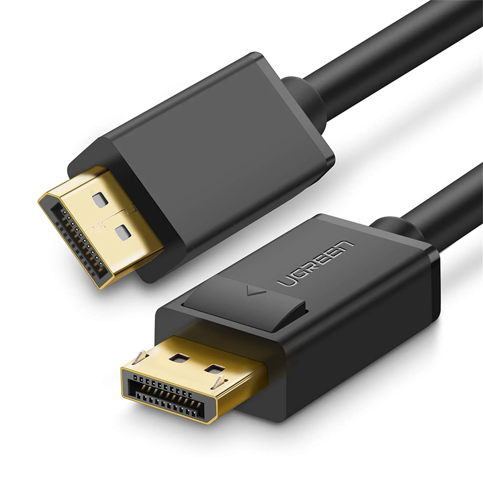 KONKA Ugreen 4K DISPLAYPORT 1.2 MALE TO MALE C KONKA — view 2