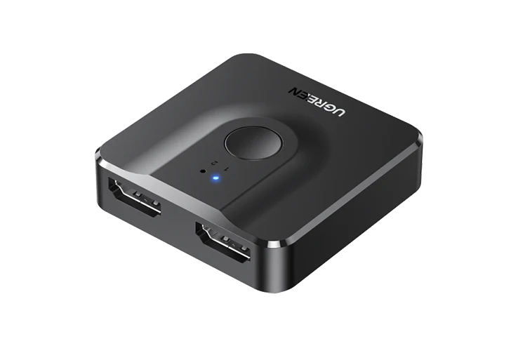 KONKA Ugreen HDMI 2.0 2*1 Bi-Directional Switc KONKA — view 2
