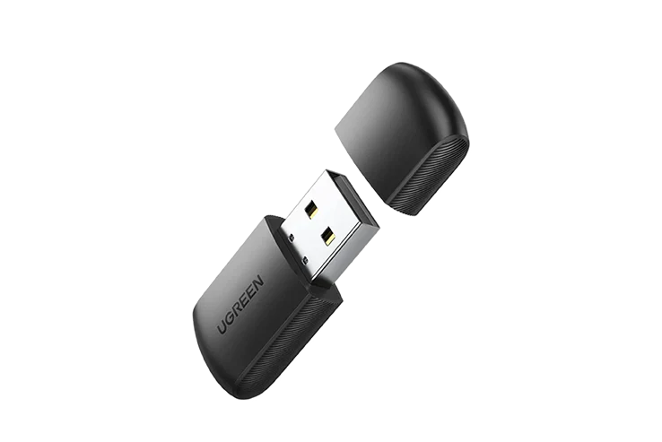 KONKA UGREEN AC650 11ac Dual-Band Wireless USB KONKA — view 2