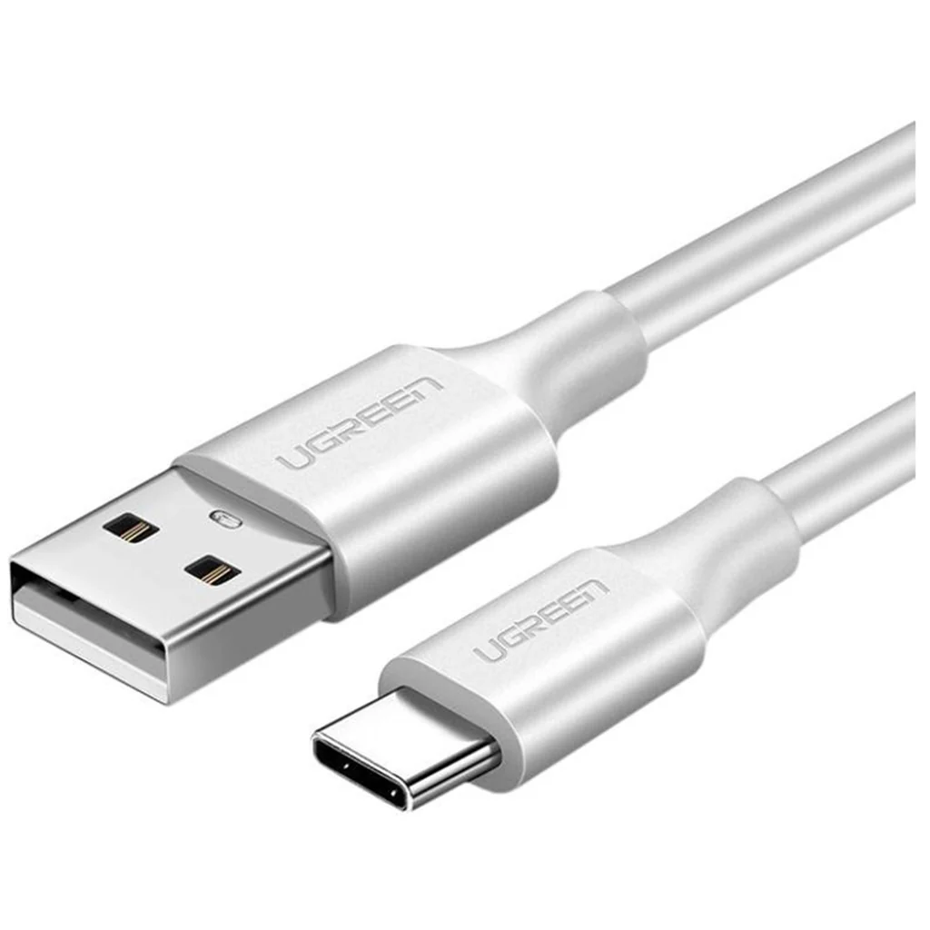 KONKA Ugreen USB-C Male To USB 2.0 A Male Cabl KONKA — view 2
