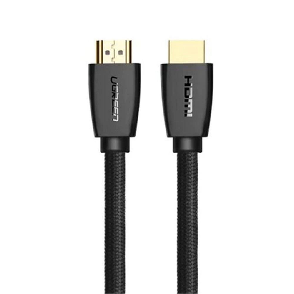 KONKA Ugreen HDMI Male To Male Cable With Brai KONKA — view 2