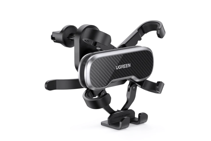 KONKA UGREEN LP228 Gravity Drive Air Vent Car KONKA — view 2