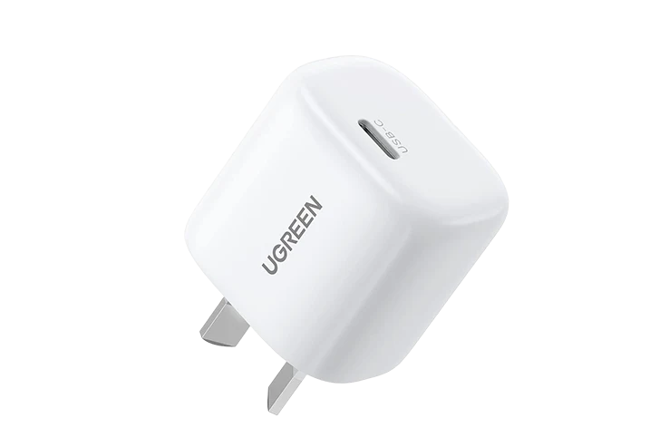 KONKA Ugreen Mini USB-C 20W PD Charger KONKA — view 2