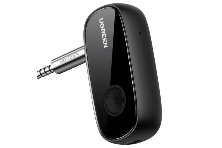 KONKA UGREEN Bluetooth 5.0 Receiver Car Adapte KONKA — view 2