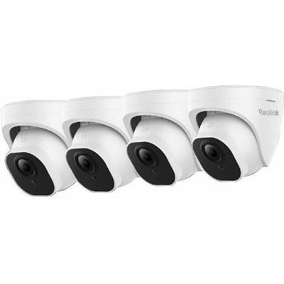 KONKA 5MP Security Camera Kit with Person/Vehi KONKA — view 2