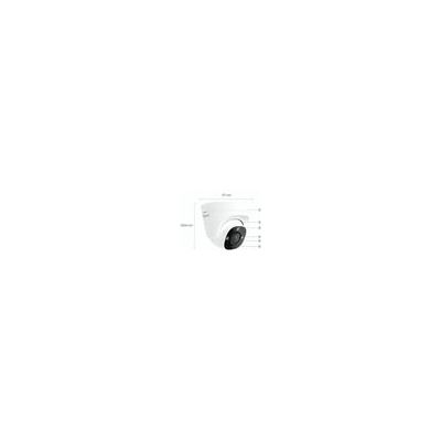KONKA Intelligent 12MP PoE Camera 1. 12MP Ult KONKA — view 2