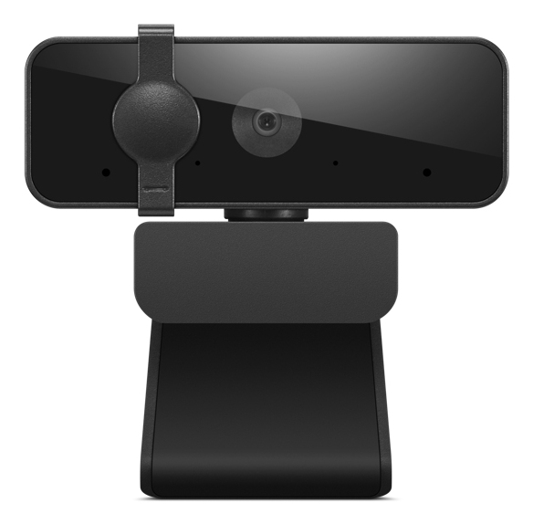 Lenovo Webcams