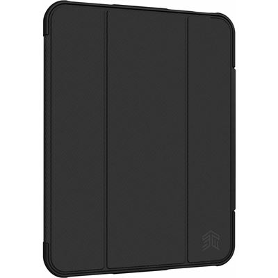 STM DUX ULTRA IPAD A16/10TH GEN AP-BLACK STM — view 2