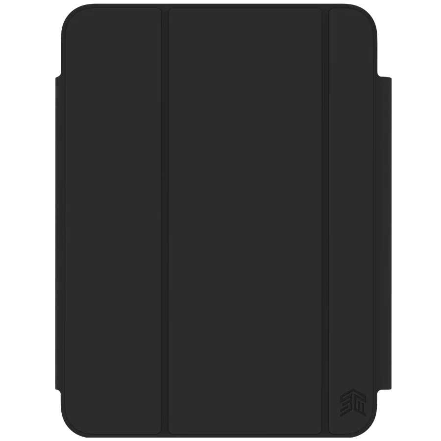 STUDIO MAX IPAD A16/10TH GENAP-BLACK STM — view 2