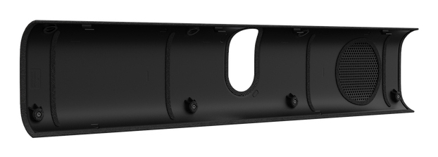 Jabra P40 VBS Fabric Cover JABRA — view 2