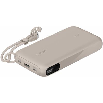 BELKIN BoostCharge Power Bank 20K with Display BELKIN — view 2