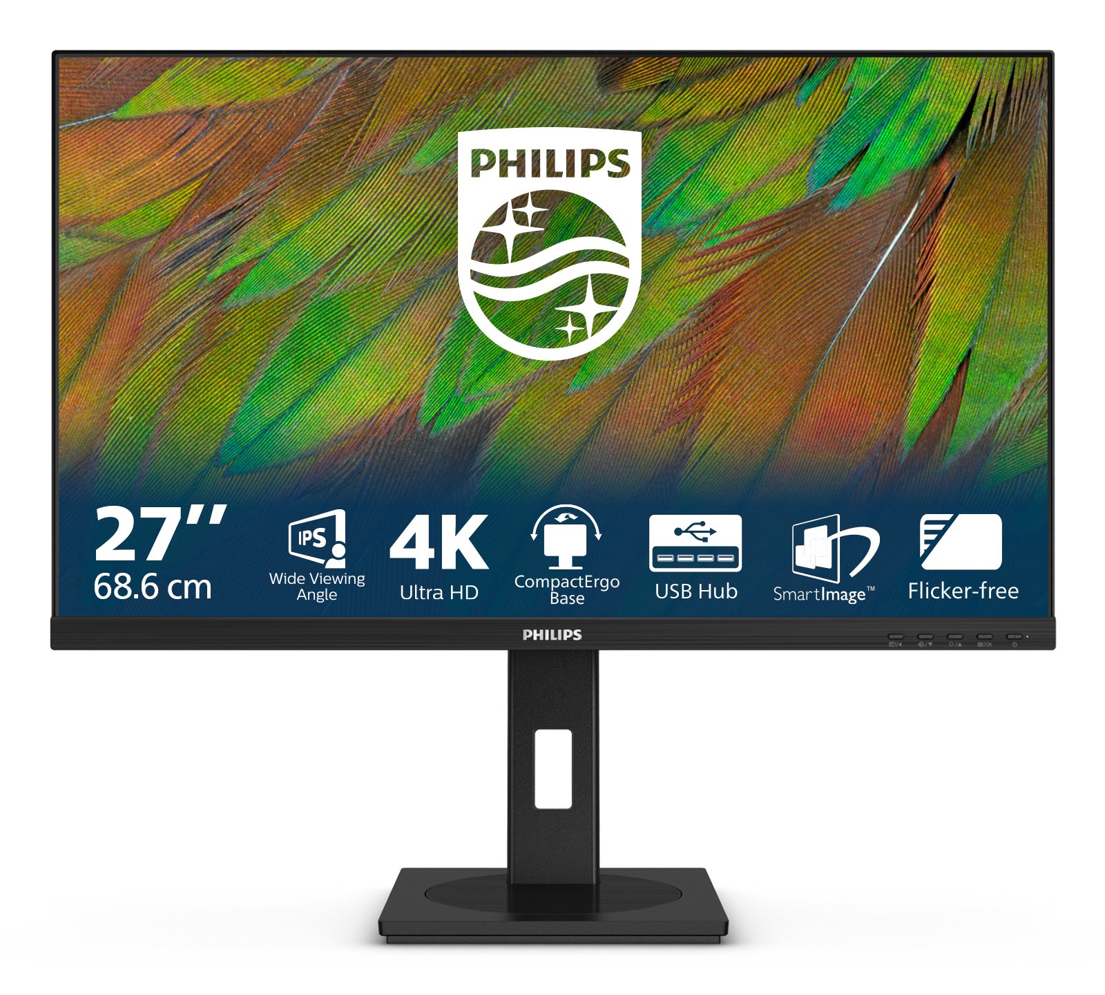 PHILIPS Audio & Video