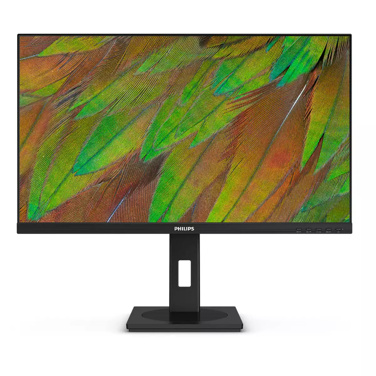 PHILIPS 27in 4K UHD LCD DP+HDMI buit in spker PHILIPS — view 6