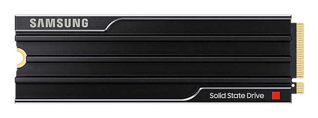SAMSUNG 9100 PRO M.2 4TB 14 800MB/13 400MB SAMSUNG — view 2