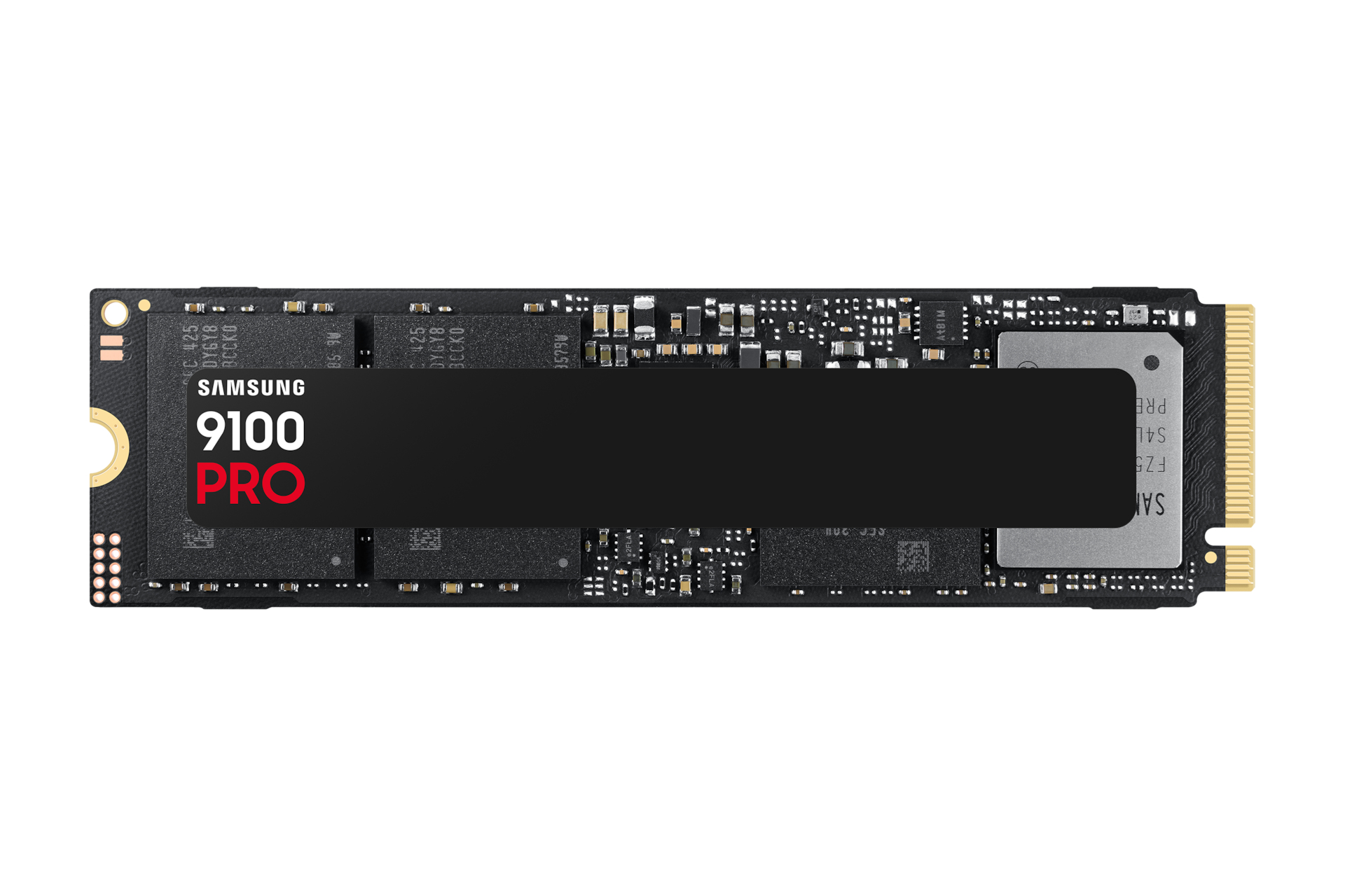 SAMSUNG 9100 PRO M.2 4TB 14 800MB/13 400MB SAMSUNG — view 2