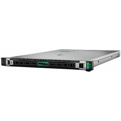Hewlett Packard Enterprise HPE DL360 G11 4514Y 1x16G 8SFF HDD Svr Hewlett Packard Enterprise — view 2