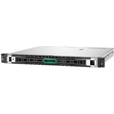 Hewlett Packard Enterprise Servers