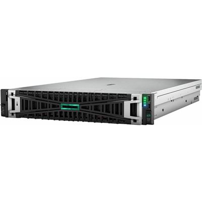 Hewlett Packard Enterprise Servers