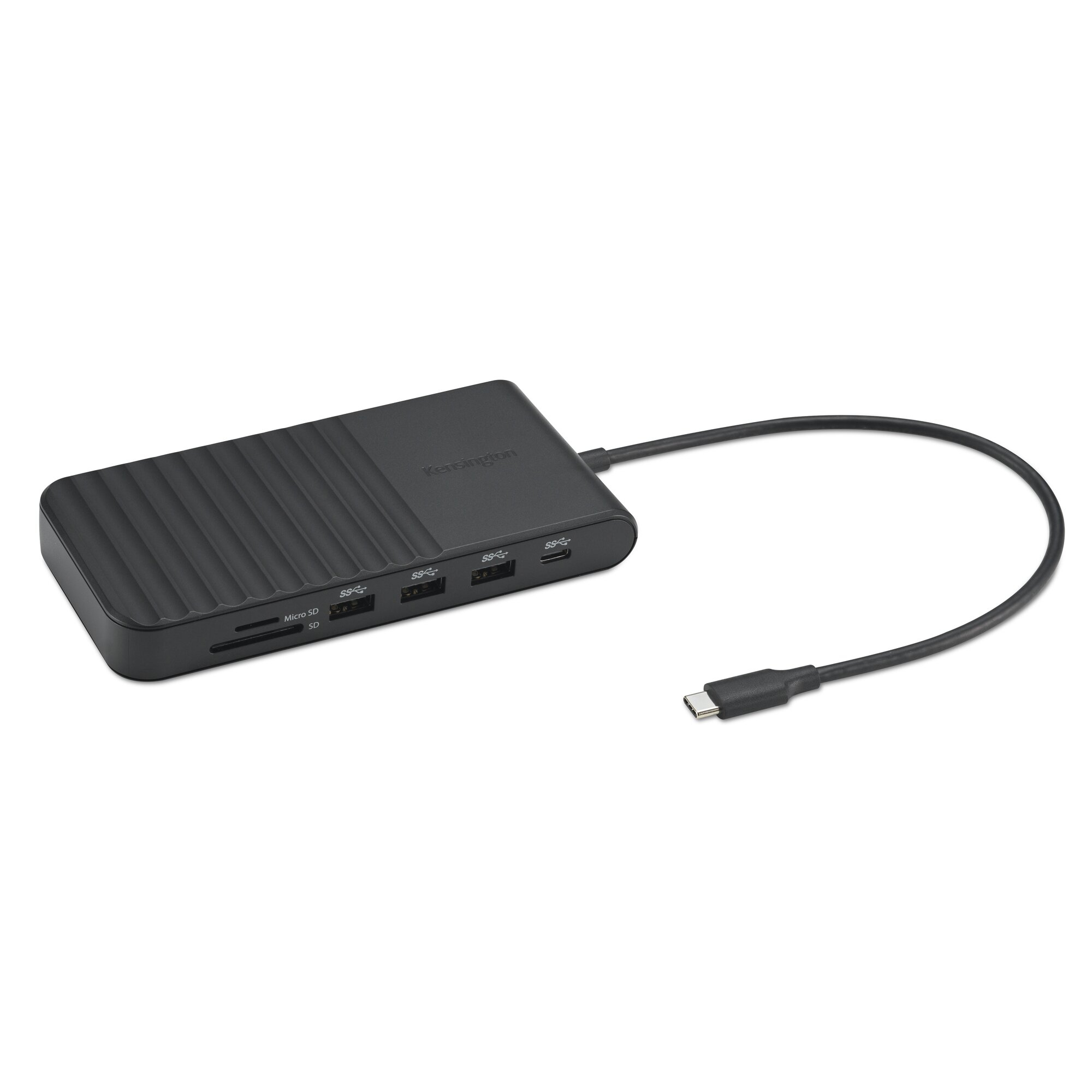 KENSINGTON Dock Triple Video 85W DP/HDMI KENSINGTON — view 2