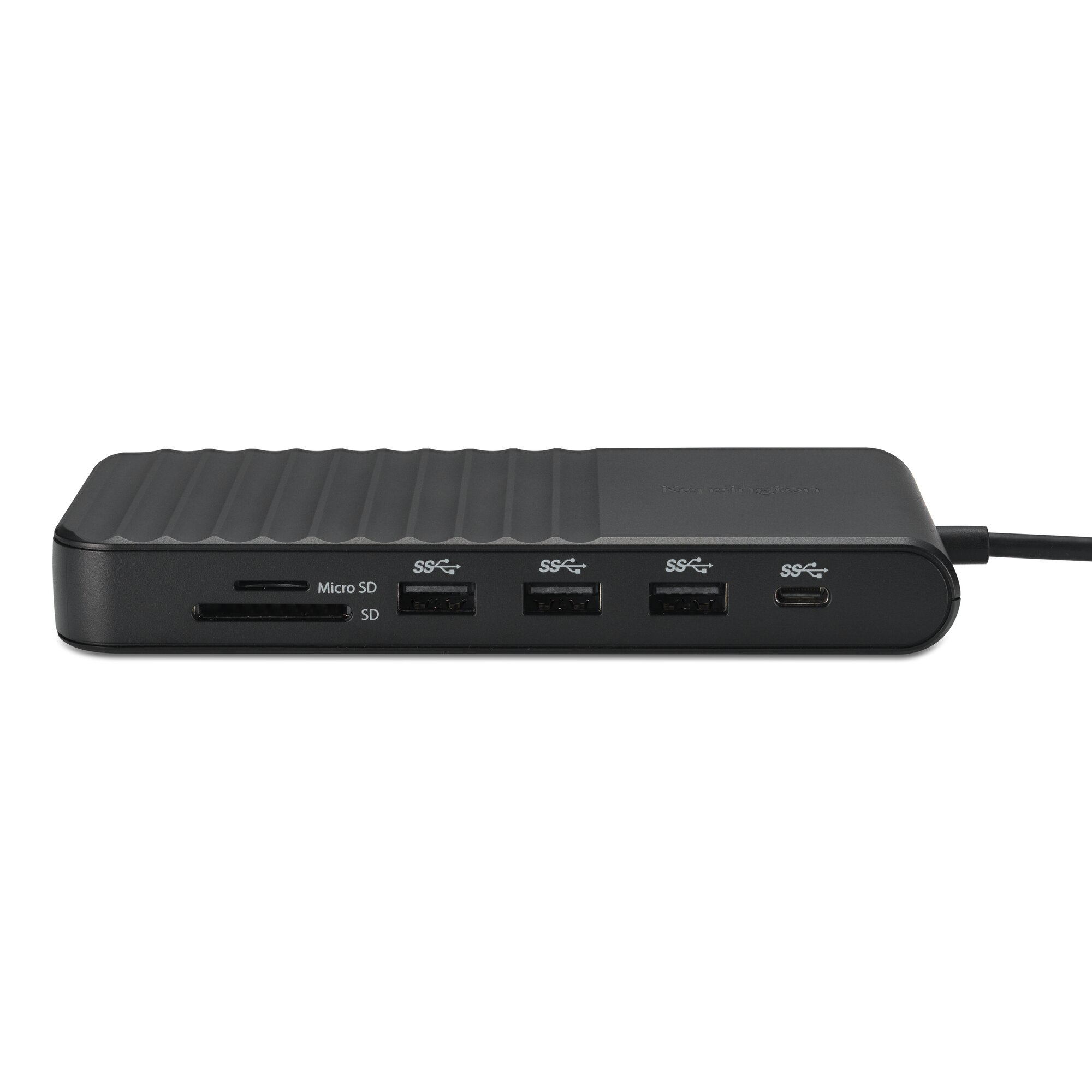 KENSINGTON Dock Triple Video 85W DP/HDMI KENSINGTON — view 3