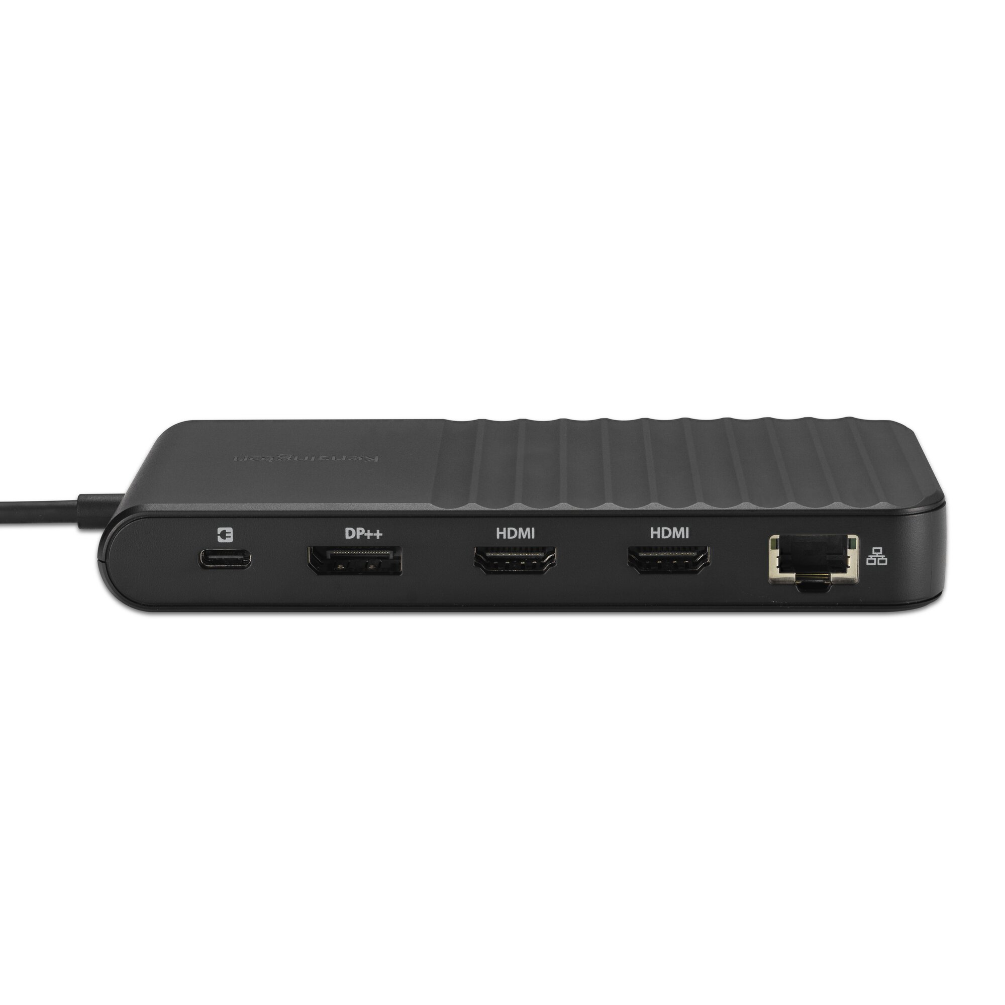 KENSINGTON Dock Triple Video 85W DP/HDMI KENSINGTON — view 4