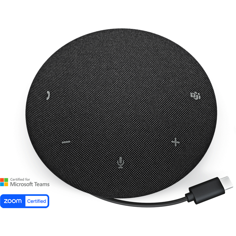 Dell Pro Wired Speakerphone-SP325 DELL — view 2
