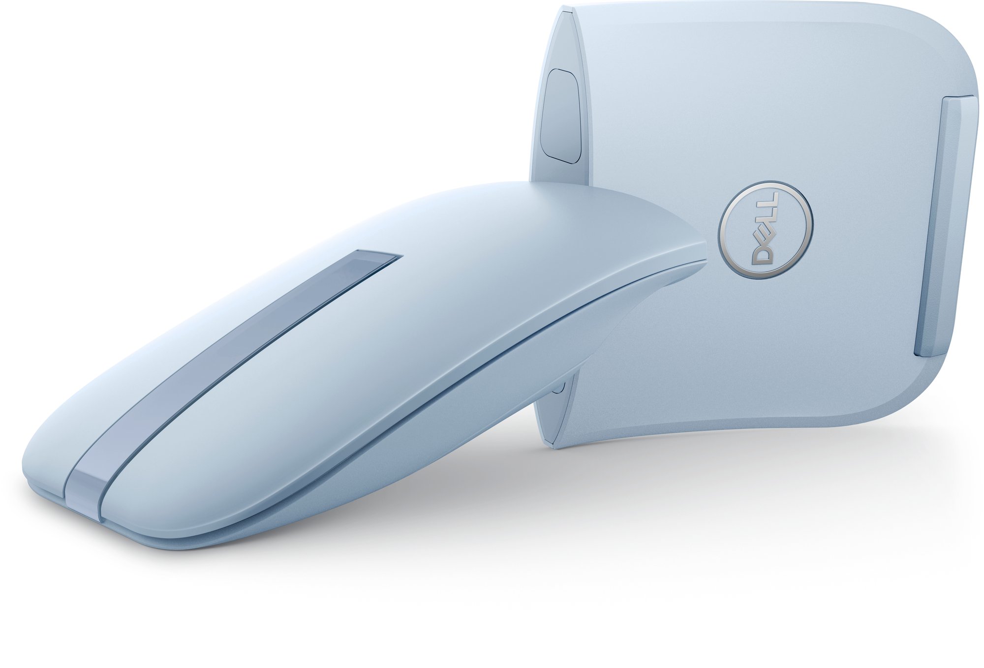 Dell Bluetooth Travel Mouse MS700-Blue DELL — view 2