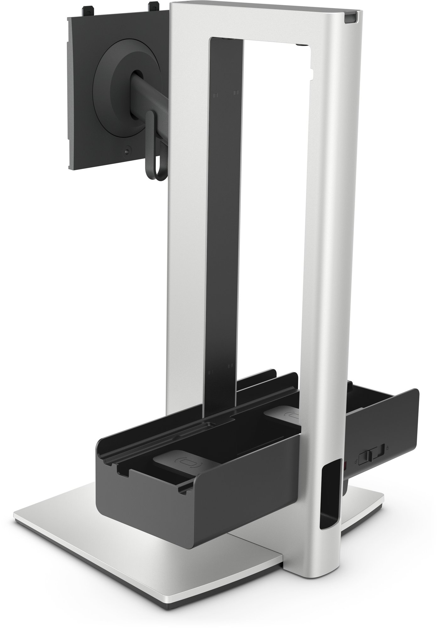 Dell Pro Slim All-in-One Stand-OSS25 DELL — view 2