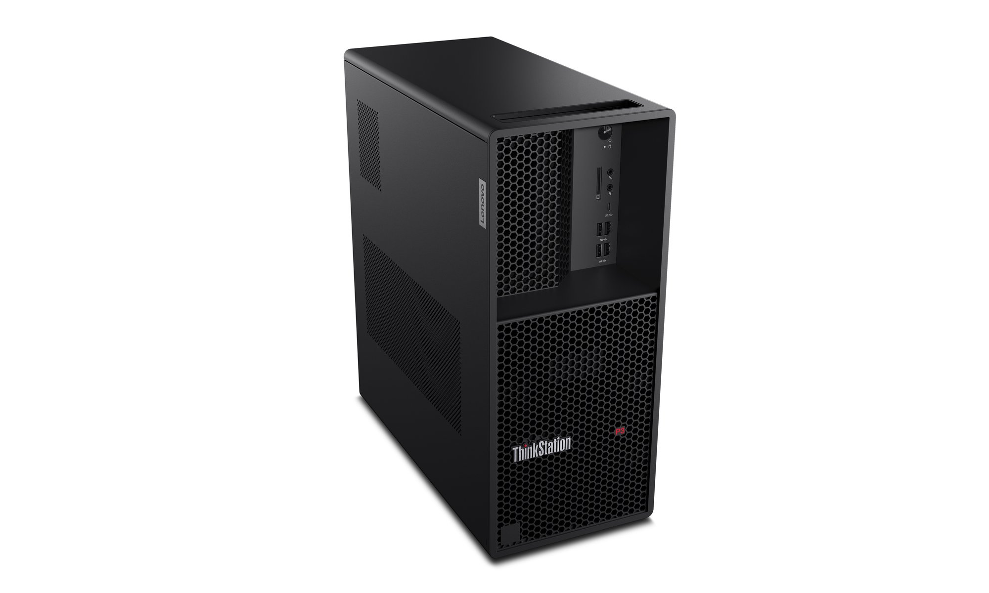 LENOVO P3-2 TWR U9-285K 64GB 1+2T RTX4000 W11P LENOVO — view 5