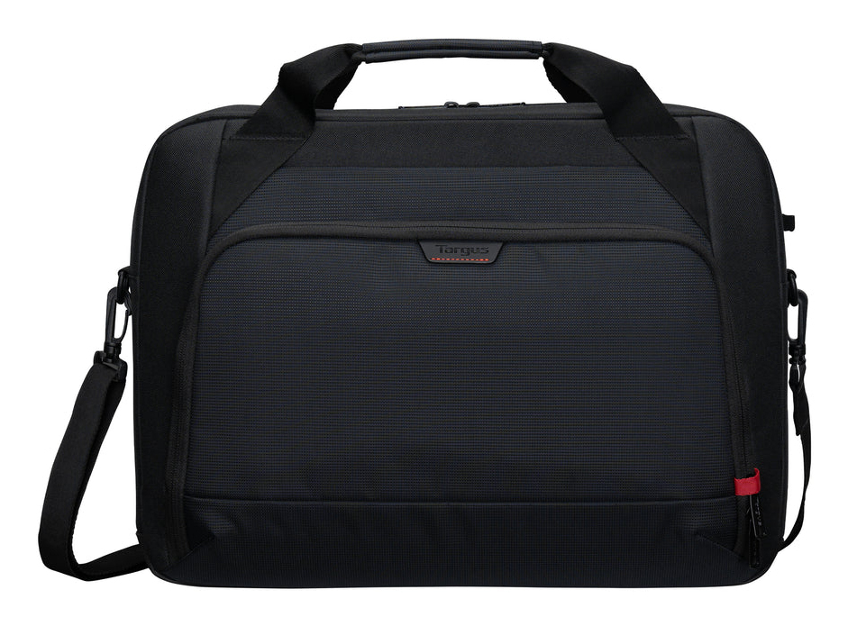 TARGUS CLASSIC+ 17-18IN CLAMSHELL LAPTOP CASE TARGUS — view 2