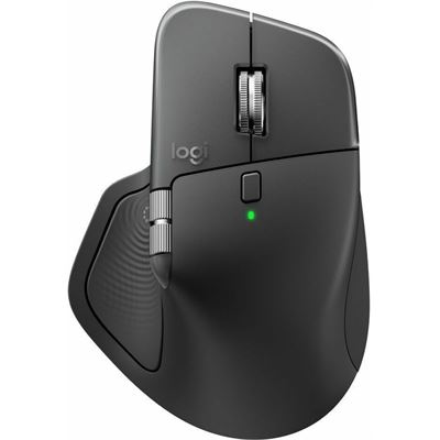 Logitech MX Master 4 for business - GRH LOGITECH — view 2