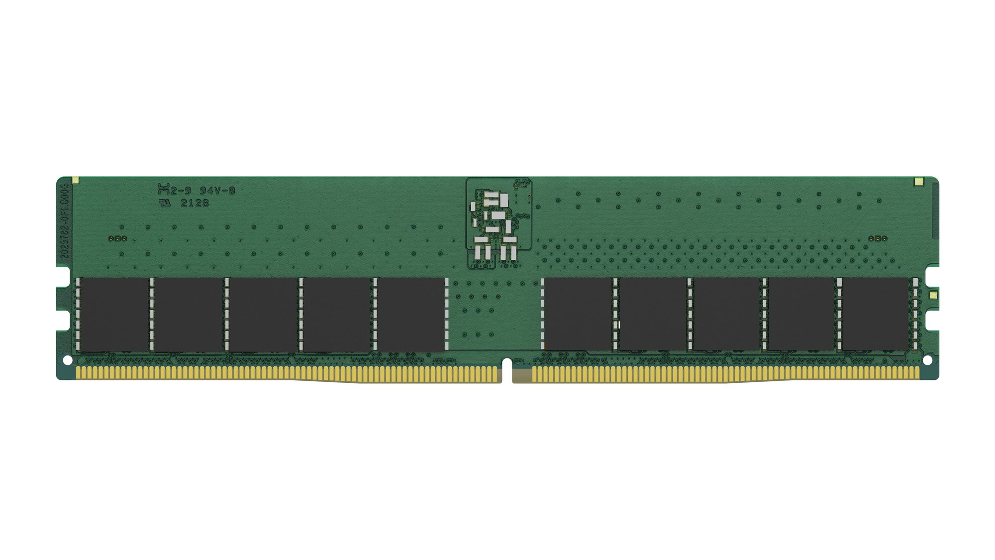KINGSTON 32GB DDR5-5600MT/s ECC Module KINGSTON — view 2