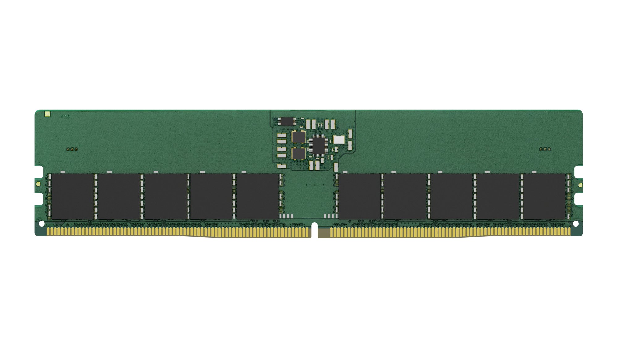 KINGSTON 16GB DDR5-5600MT/s ECC Module KINGSTON — view 2