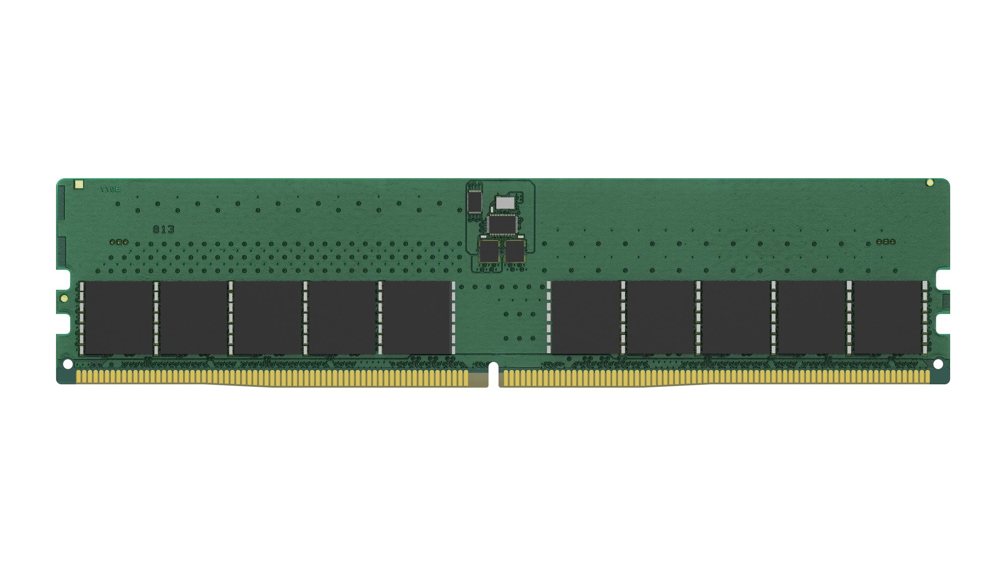 KINGSTON 32GB DDR5-5600MT/s ECC Module KINGSTON — view 2