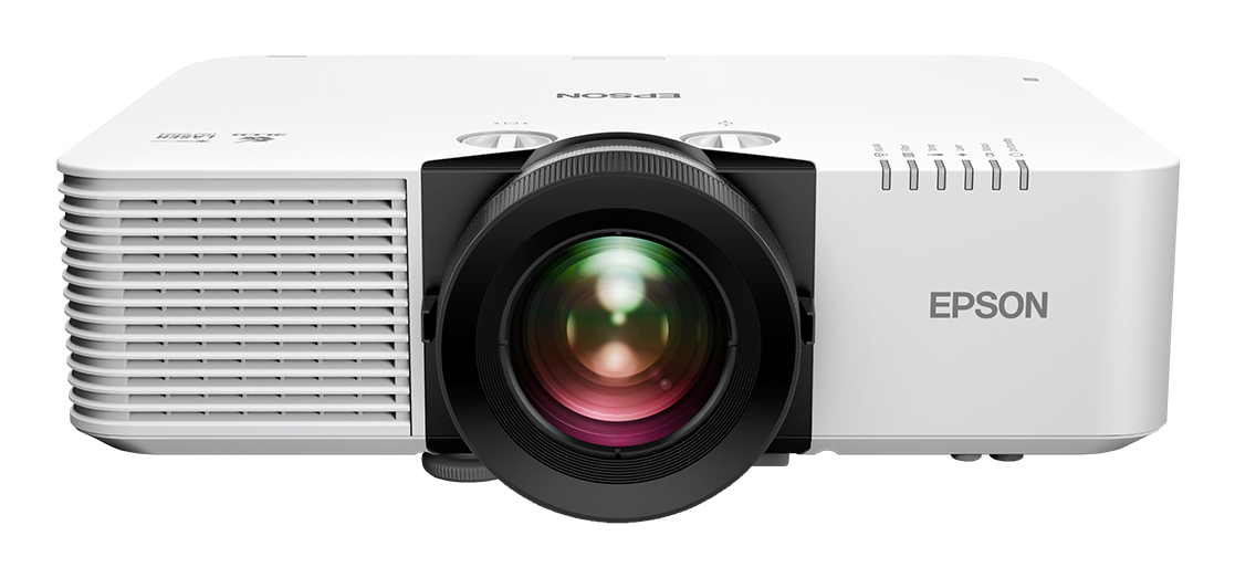 EPSON B-L790SU 7000lm WUXGA Short Throw Projec EPSON — view 2