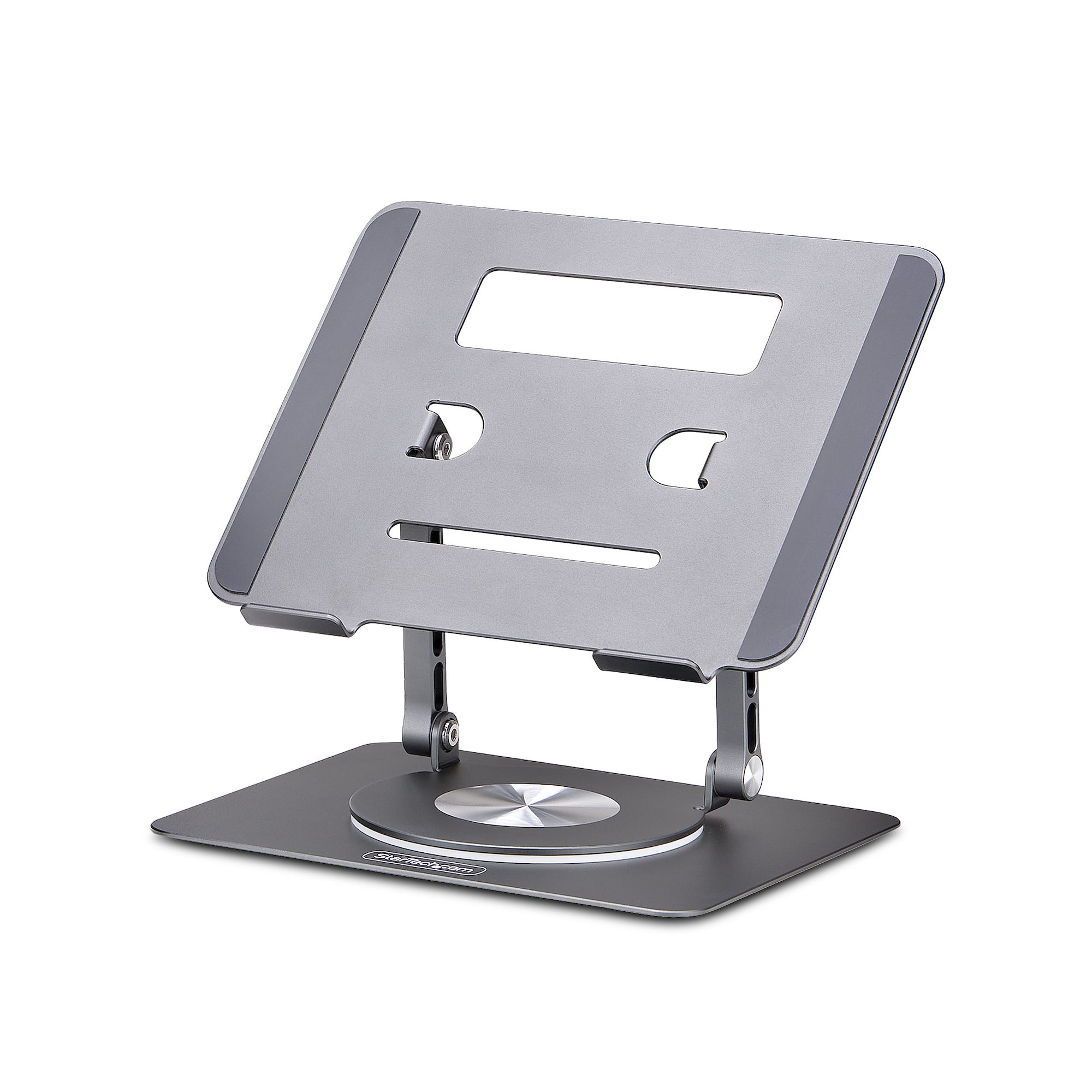 StarTech.com Computer Stand 360 Swivel/Rotating Base StarTech.com — view 2