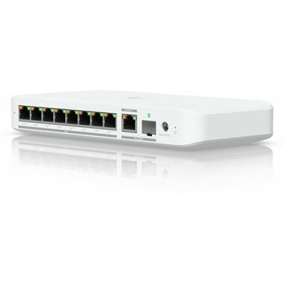 Ubiquiti Switches