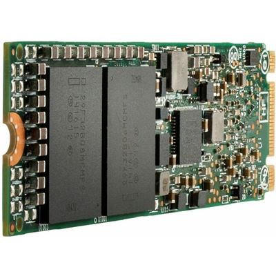 Hewlett Packard Enterprise HPE 960GB NVMe RI M.2 2280 V2 MV SSD Hewlett Packard Enterprise — view 2