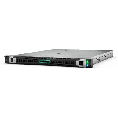 Hewlett Packard Enterprise HPE DL320 G11 4514Y 2x32G 8SFF SSD Svr Hewlett Packard Enterprise — view 2