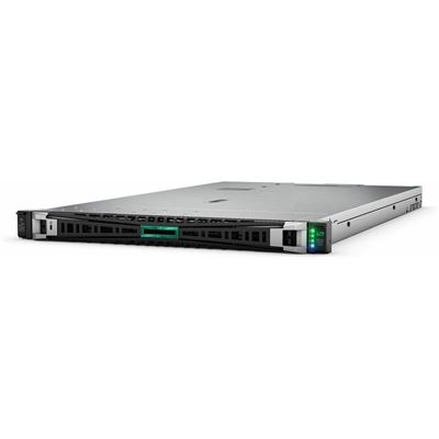 Hewlett Packard Enterprise HPE DL360 G11 6526Y 2x32G 8SFF SSD Svr Hewlett Packard Enterprise — view 2