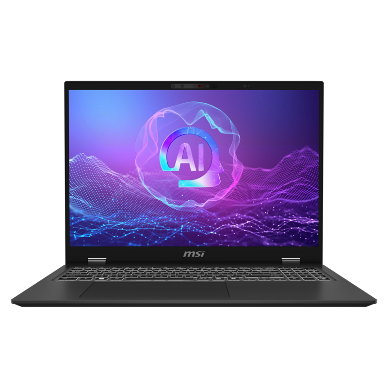 MSI Laptops