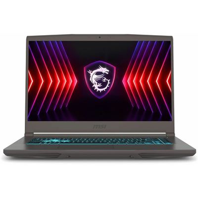 MSI Laptops