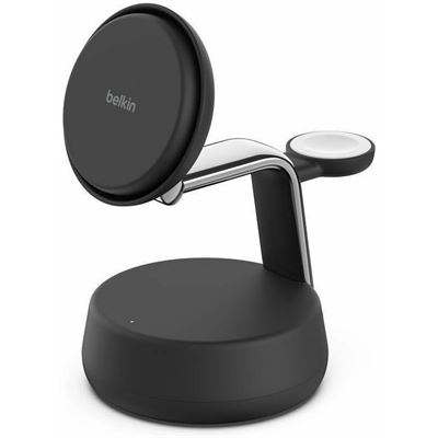 BELKIN UltraCharge Pro 3-in-1 Magnetic Charging BELKIN — view 2