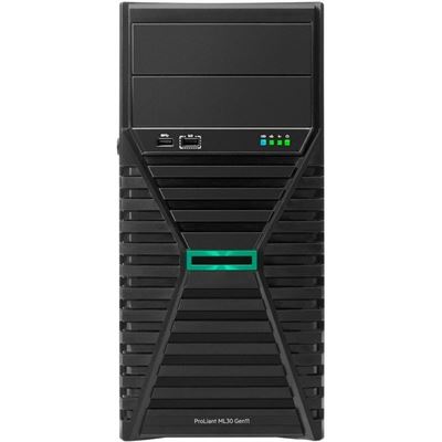Hewlett Packard Enterprise Servers & Storage